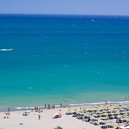 Mara'S Apartments Torremolinos La Mar - Beachfront Tiny House - Bajondillo エクステリア 写真