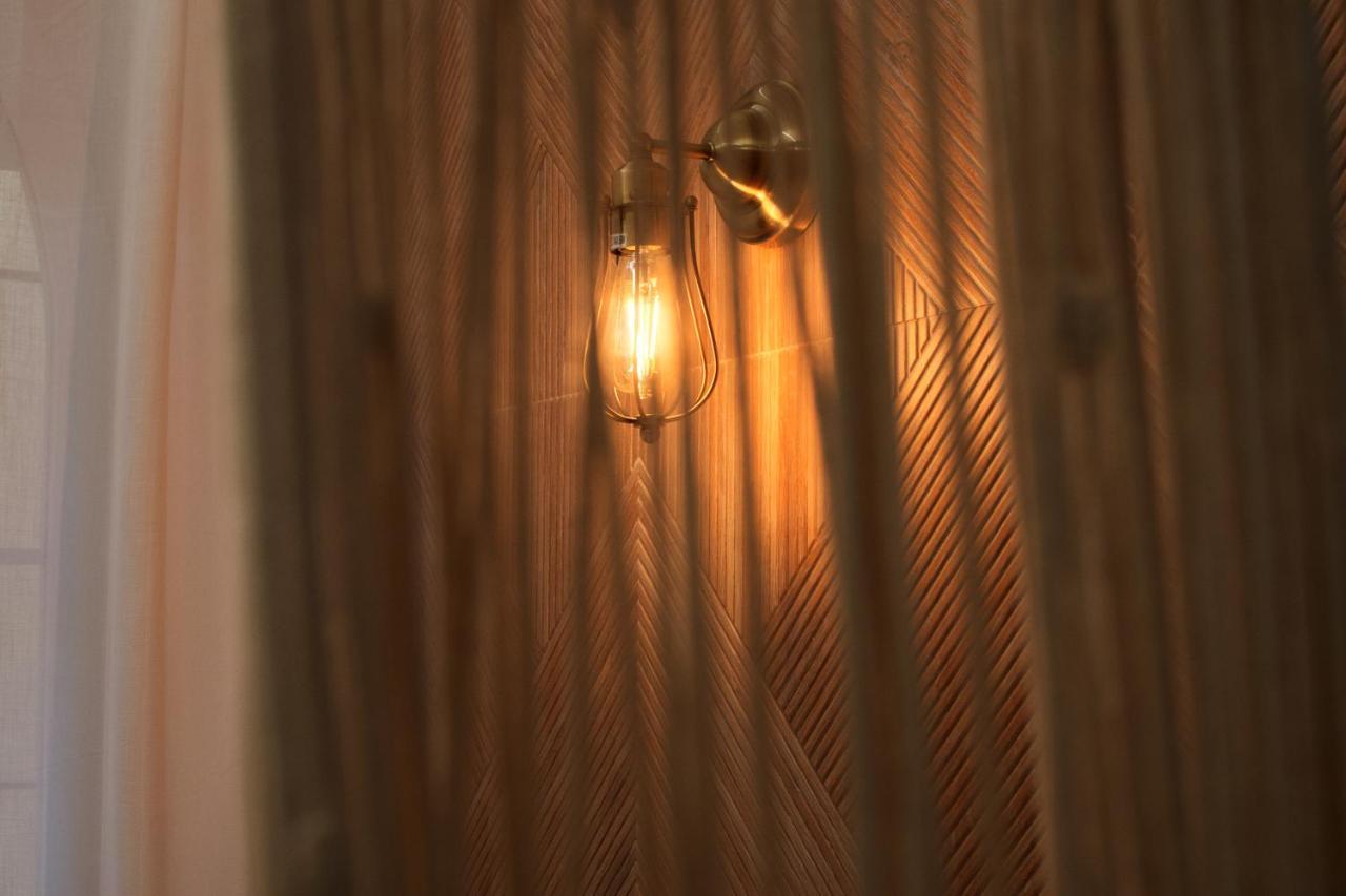 Mara'S Apartments Torremolinos La Mar - Beachfront Tiny House - Bajondillo エクステリア 写真